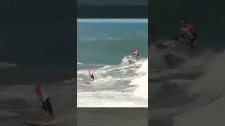 Itacoatiara Big Waves 2024 