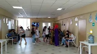 Где врачи? Благодарненский район