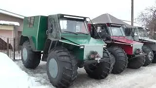 3 брата, часть 2...