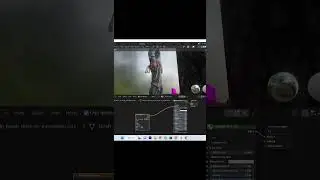 making 3d free fire model for 3d animation - blender (video coming soon😊😊😊)