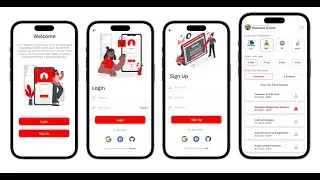 Building a Powerful Flutter App with Firebase Backend