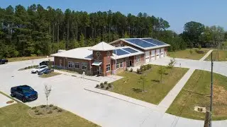 USGBC Carolinas LEED Project Showcase