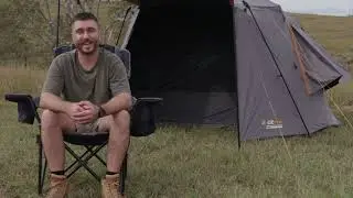 Fast Frame BlockOut Lumos 6P Tent