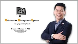 Facilities Maintenance Management - Maintenance Strategy Alignment 04