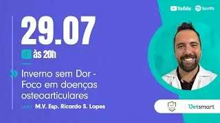 Inverno sem dor - Foco em doenças osteoarticulares