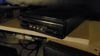 Nakamichi MF-41 + Nakamichi CD-700 + Rockford Fosgate Punch 160x4