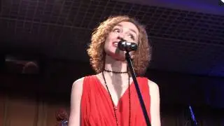 Анна Бутурлина (Белое и черное)