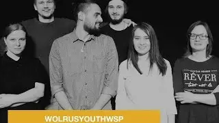 Прославление Слово Жизни Youth (ПК - ПРОРЫВ2017)