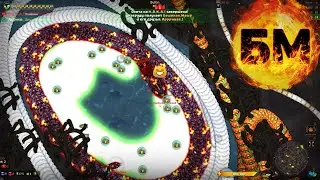 LittleBigSnake - REBEL HUNT MOMENTS #11