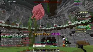 M4 Mage Guide POV