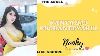 Kanyanat Puchaneeyakul || Livestream