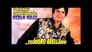 EL MIX DEL PADRE ABANDONADO - Cielo Gris (Roma - Cartavio) Teodoro Arellano En Vivo 2000 ✓✓ 🎧