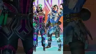 2 Legends You SHOULD be Using in Apex Legends 