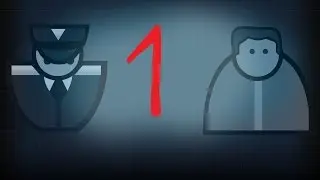 Prison Architect #1 Новая тюрьма