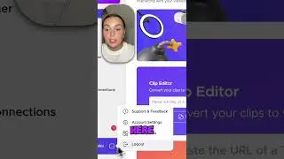 How to Turn Twitch Clips into TikToks with StreamLadder in 2024!