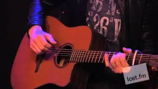 Owl City - Shooting Star (Last.fm Sessions)