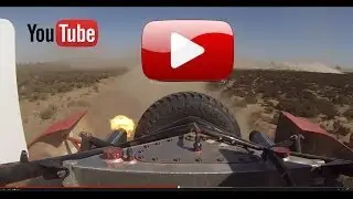 Proformance Motorsport Yealering 300 Off Road Race 2013
