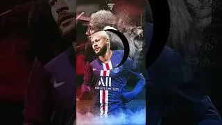 Complete Neymar Jr 