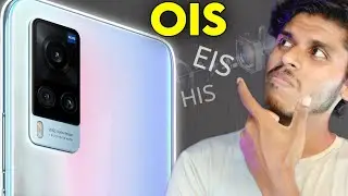 What is image stabilization? OIS, EIS, and HIS explained