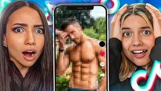 JE FOUILLE LE TIKTOK DE MA STAGIAIRE ! (j'suis choquée)