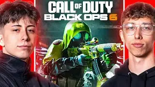 LA THIEVES CAN'T STOP TALKING SH*T | Black Ops 6 Launch Weekend
