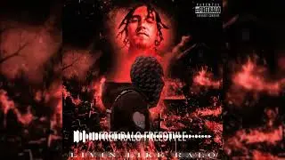 Fero Bin1 - FRF (Official Audio)