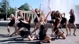 Milleniumdancers - Dance