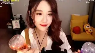 Xuanzi ASMR Ear Massage, Shampoo, Scratching