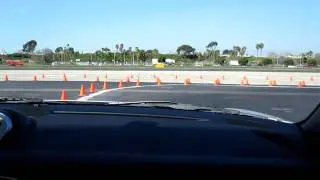 'Not the Fastest Way...but the Funnest Way