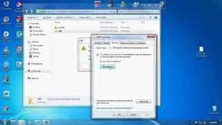 Delete i386 and amd64 folders or 0 bytes folder:Best way![HD]