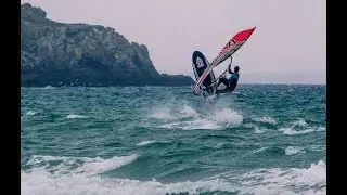 Family Holiday in Bretagne
