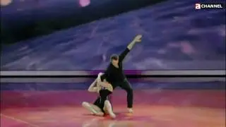 Leon Cino & Francesca Di Maio - Passo a Due di Steve La Chance
