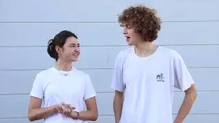 The Great Off-Screen Bake Off