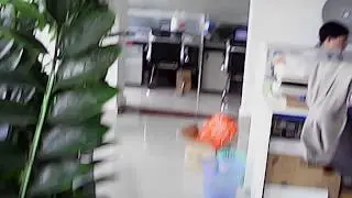 Joyhonest Pet Collar Camera video sample