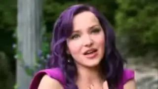 Dove Cameron   If Only From  Descendants    YouTube