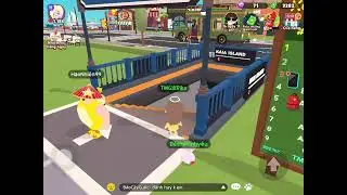 Tổng hợp những NPC làm được nv/Rika-chan TV