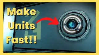 Make Units Fast  | No Man's Sky | The Ultimate Money Making Guide Ep.1