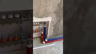 Коллектор Расходниками 😉👍🤝 