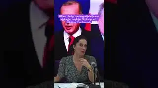 Աննա՛, Բակո Սահակյանի նվիրած վզնոցին նայելիս, ի՞նչ ես զգում. Անժելա Թովմասյան 