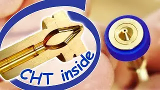 Testing E3D's new Revo High Flow nozzle to its limits!