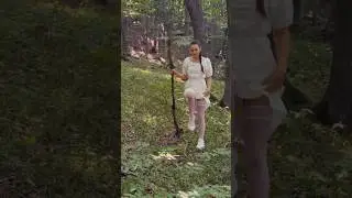 Я нашла , марианскую щель