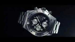 Breitling Superocean Chronograph Steelfish