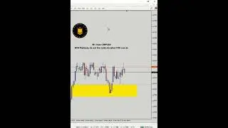 The M1 chart is not "Noise"