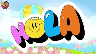 Mi salita. Canción para el jardín de infantes. Salita de 4 y de 5, nivel inicial. 28 de mayo.