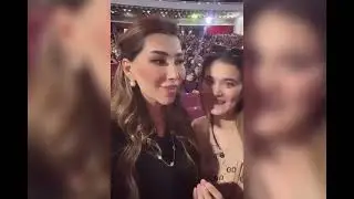 Kelin Hayoti - BRAVOni konsertiga bordil🥳🤩🥹
