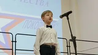 С ДНЁМ ЗАЩИТНИКА ОТЕЧЕСТВА! «МАЛЬЧИШКИ»