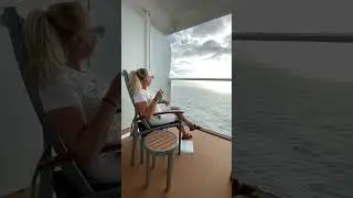 Преимущества и недостатки каюты с балконом