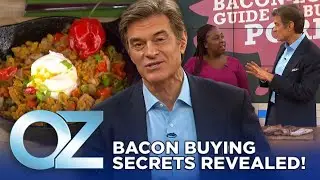 The Bacon Lovers Guide to Buying Pork | Oz Health