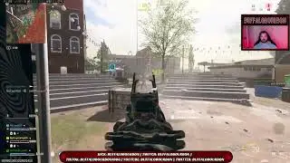 Call of Duty Resurgence Warzone MW3 #callofduty #warzone #mw3 #cod #gaming #gamingvideos