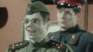 Мы не увидимся с тобой (1981) Майя Маркова, Валерий Фокин
